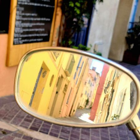 Charmante Maison De Village קוליור מראה חיצוני תמונה