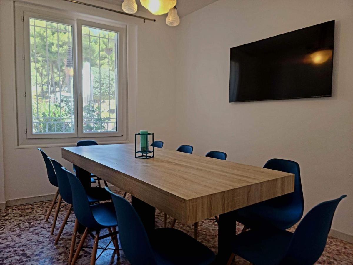 Charmante Maison De Village קוליור מראה חיצוני תמונה
