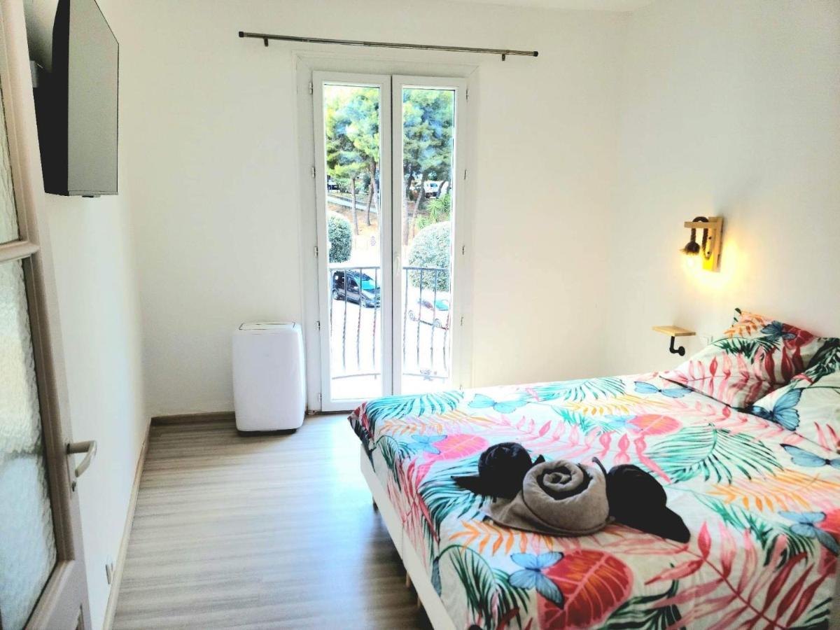 Charmante Maison De Village קוליור מראה חיצוני תמונה